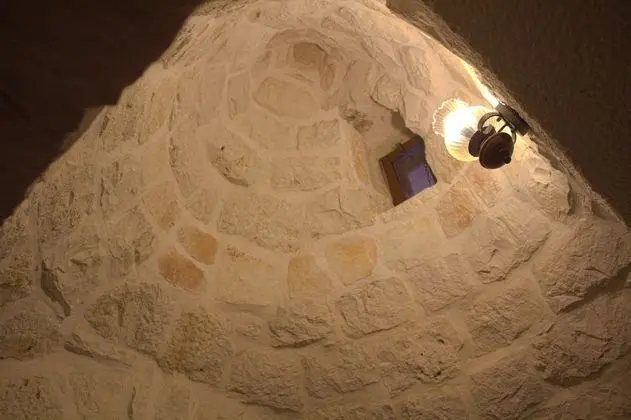 Traditional Apart Daire, 2 Yatak Odası, Teras