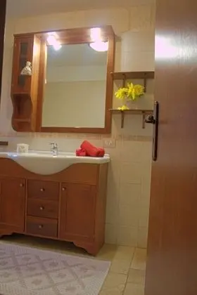 Traditional Apart Daire, 2 Yatak Odası, Teras