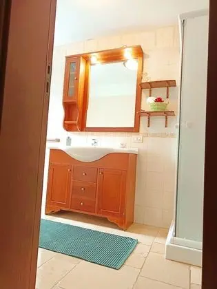 Traditional Apart Daire, 2 Yatak Odası, Teras