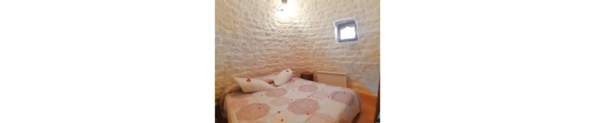 Traditional Dubleks, 1 Yatak Odası