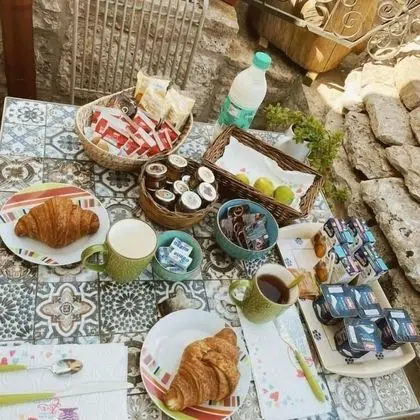 Traditional Dubleks, 1 Yatak Odası