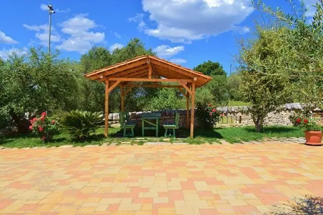 Traditional Dubleks, 1 Yatak Odası