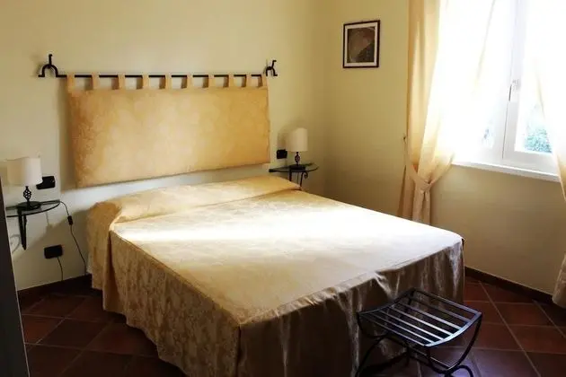 Tek Büyük Yataklı Oda, 1 Büyük (Queen) Boy Yatak, Özel Banyo
