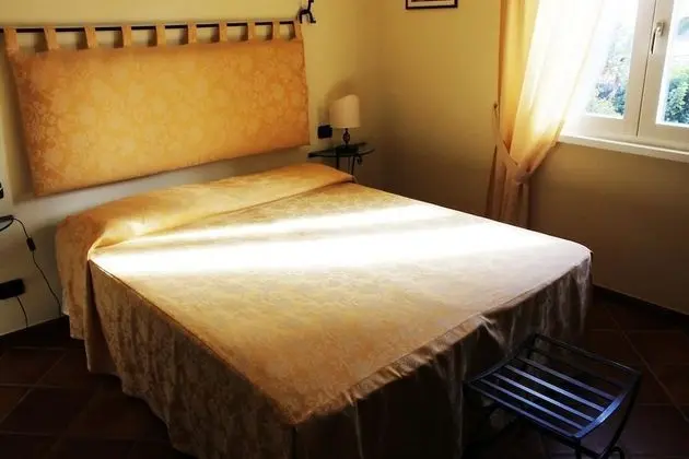 Tek Büyük Yataklı Oda, 1 Büyük (Queen) Boy Yatak, Özel Banyo