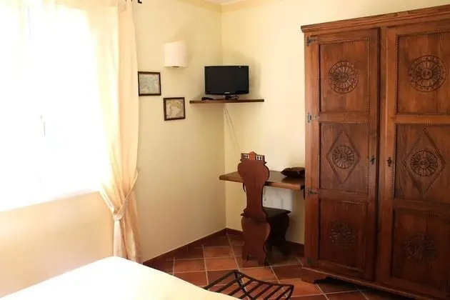 Tek Büyük Yataklı Oda, 1 Büyük (Queen) Boy Yatak, Özel Banyo