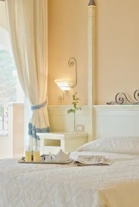 Çift ​​kişilik Deluxe