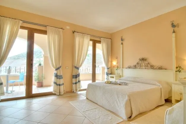 Çift ​​kişilik Deluxe