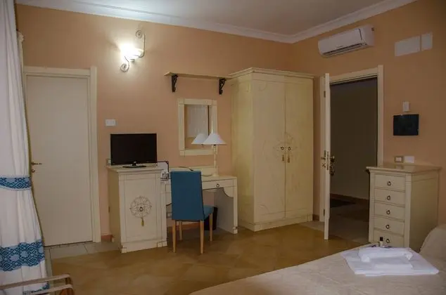 Çift ​​kişilik Economy