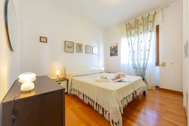 Family Apart Daire, Birden Çok Yatak, Dağ Yamacı (La Rosa Dei Venti Lake View Terrace)