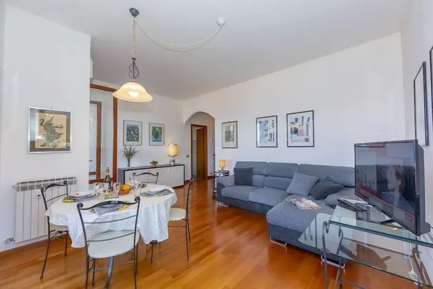 Family Apart Daire, Birden Çok Yatak, Dağ Yamacı (La Rosa Dei Venti Lake View Terrace)