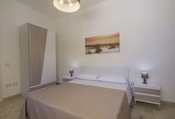 Deluxe Dört Kişilik Oda