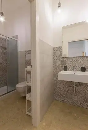 Deluxe Üç Kişilik Oda, Bahçe Manzaralı