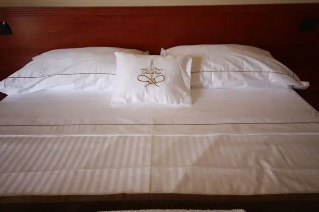 Tek Büyük Yataklı Oda, Balkon, Deniz Manzaralı