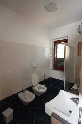 Tek Büyük Yataklı Oda, Balkon, Deniz Manzaralı