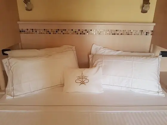 Üç Kişilik Oda, Balkon