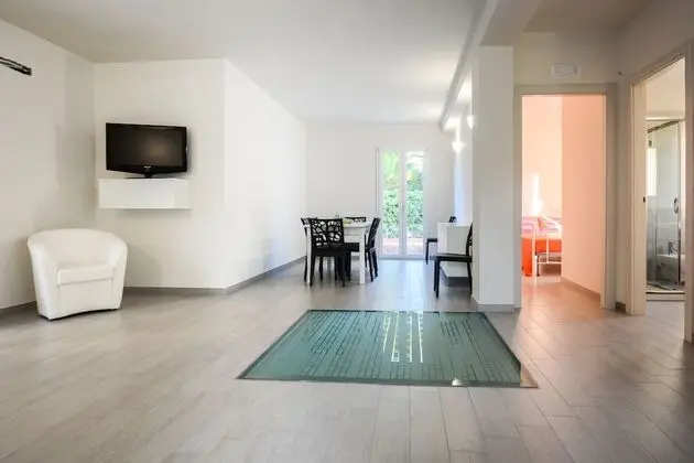 Villa, 5 Yatak Odası