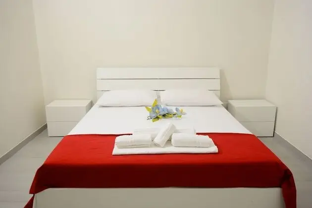 Villa, 5 Yatak Odası