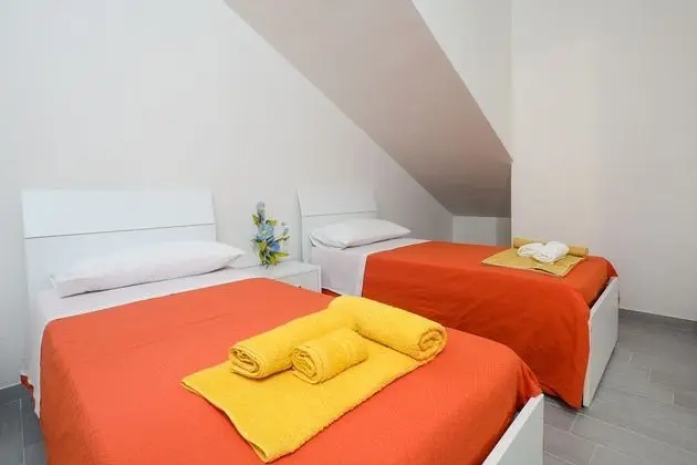 Villa, 5 Yatak Odası