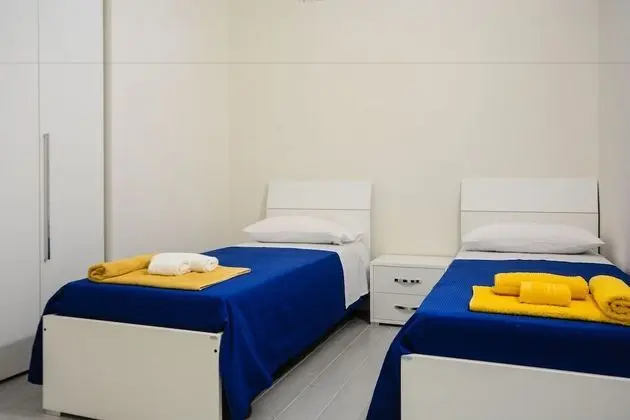 Villa, 5 Yatak Odası