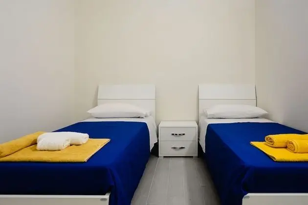Villa, 5 Yatak Odası