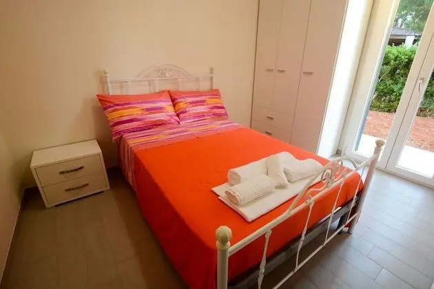 Villa, 5 Yatak Odası