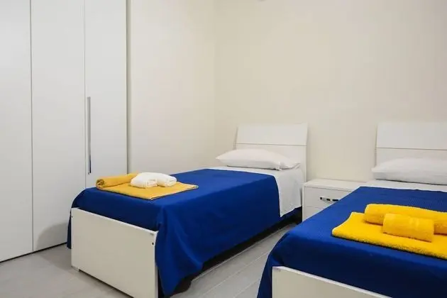 Villa, 5 Yatak Odası