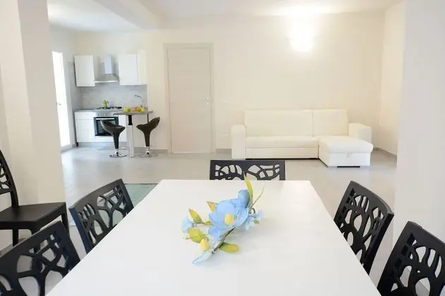 Villa, 5 Yatak Odası