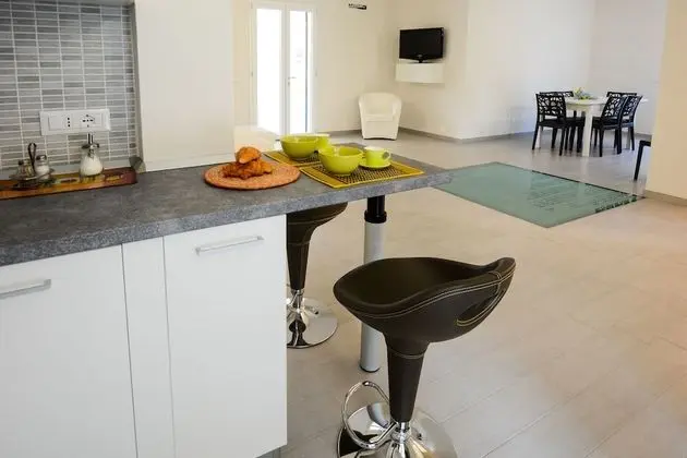 Villa, 5 Yatak Odası