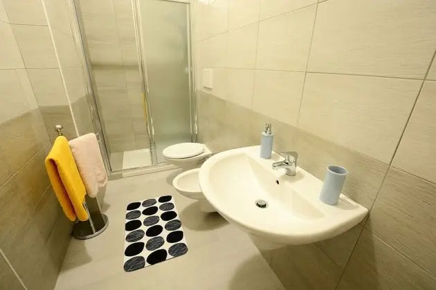 Villa, 5 Yatak Odası