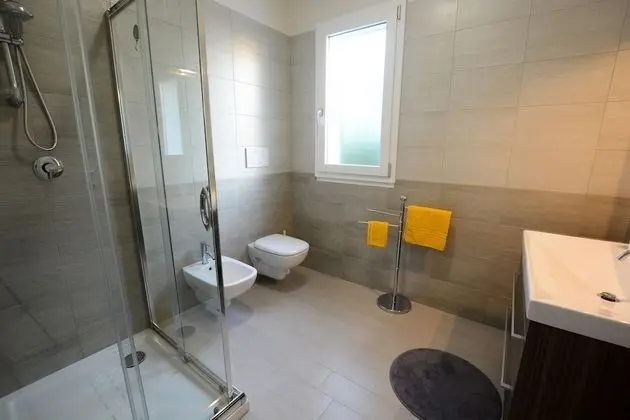Villa, 5 Yatak Odası