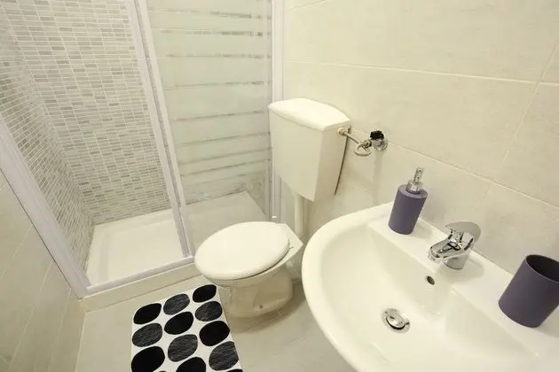 Villa, 5 Yatak Odası