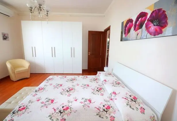 Panoramic Apart Daire, 2 Yatak Odası, Deniz Manzaralı