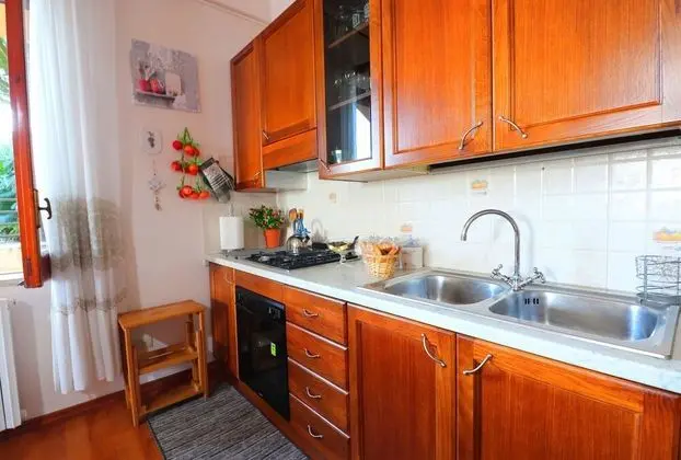 Panoramic Apart Daire, 2 Yatak Odası, Deniz Manzaralı