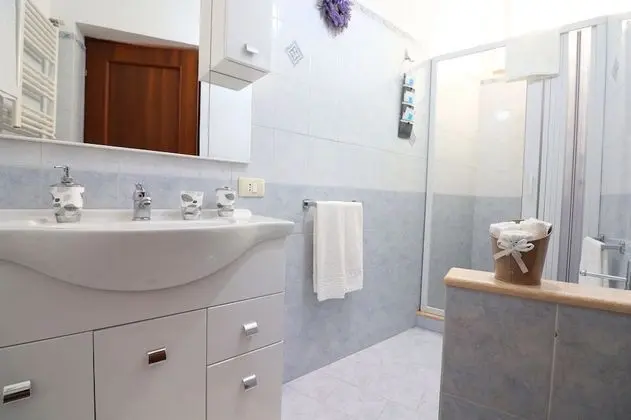 Panoramic Apart Daire, 2 Yatak Odası, Deniz Manzaralı