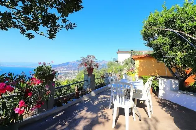 Panoramic Apart Daire, 2 Yatak Odası, Deniz Manzaralı