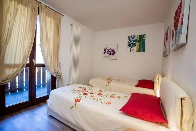 Apart Daire, 2 Yatak Odası