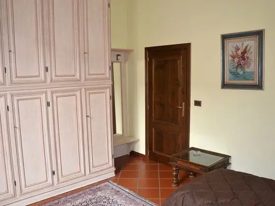 İki Ayrı Yataklı Oda (Giglio)