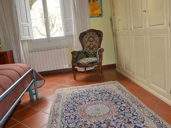 Tek Büyük Yataklı Oda (Tulipano)