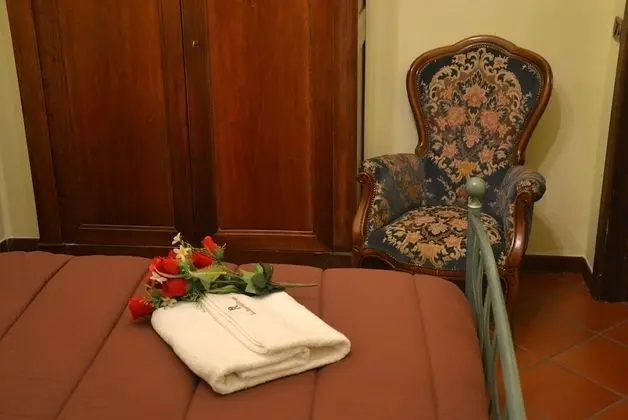 Üç Kişilik Oda