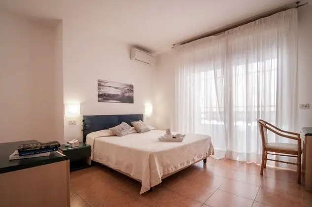 Apart Daire, 1 Yatak Odası, Balkon, Deniz Manzaralı