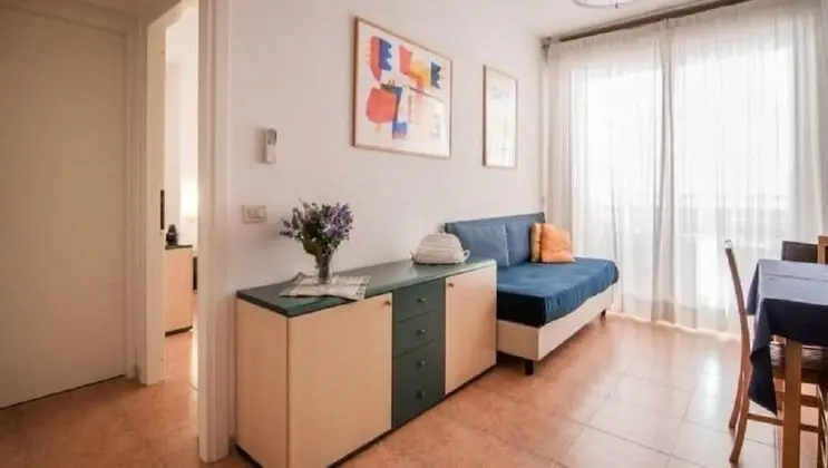 Apart Daire, 1 Yatak Odası, Balkon, Deniz Manzaralı