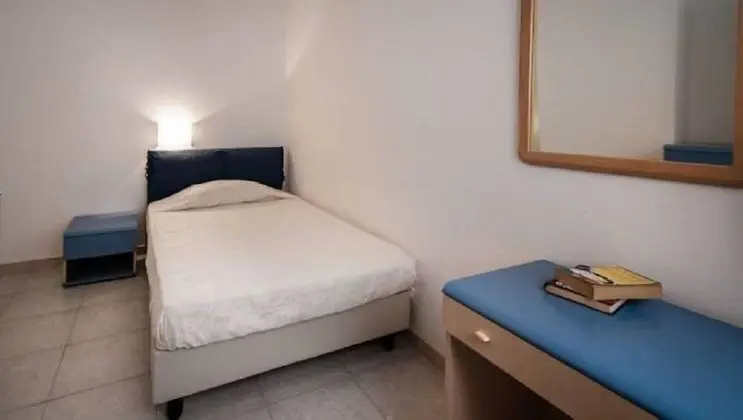 Apart Daire, 1 Yatak Odası, Teras