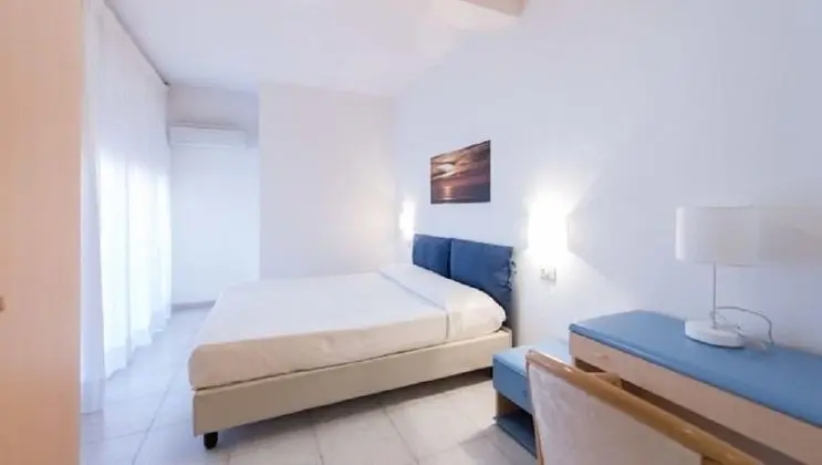 Apart Daire, 1 Yatak Odası, Teras