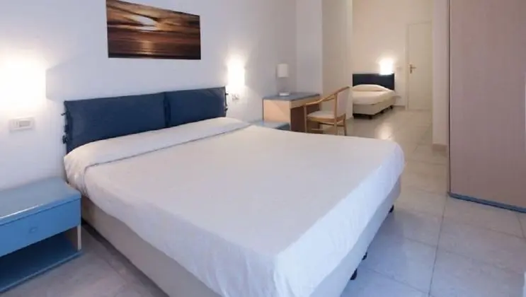 Apart Daire, 1 Yatak Odası, Teras