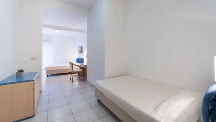 Apart Daire, 1 Yatak Odası, Teras