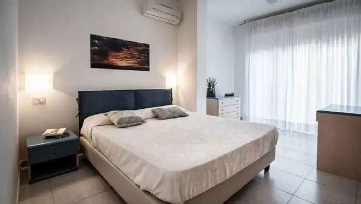 Apart Daire, 1 Yatak Odası, Teras