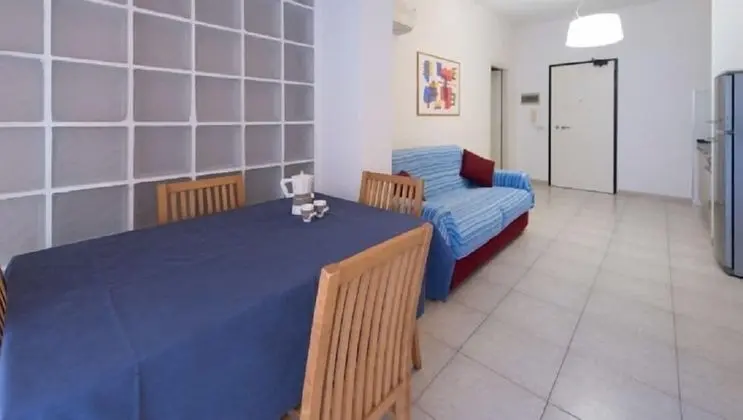 Apart Daire, 1 Yatak Odası, Teras