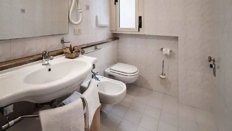 Apart Daire, 1 Yatak Odası, Teras