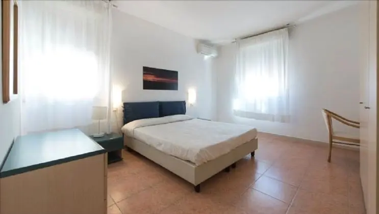 Basic Apart Daire, 1 Yatak Odası