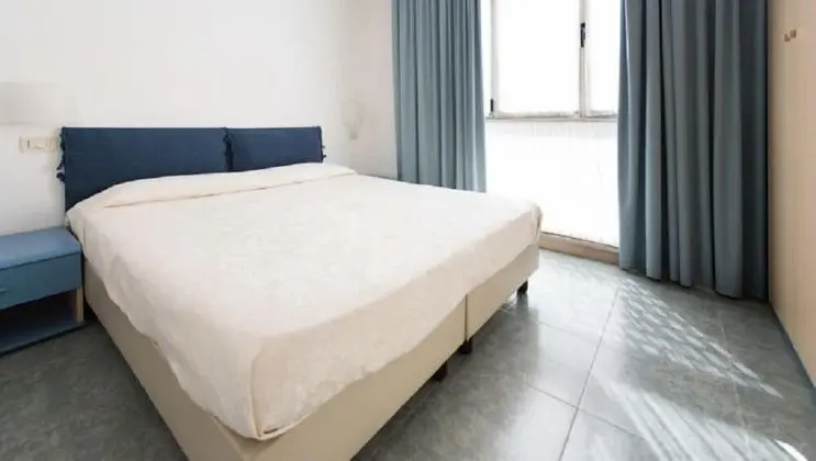 Basic Apart Daire, 1 Yatak Odası